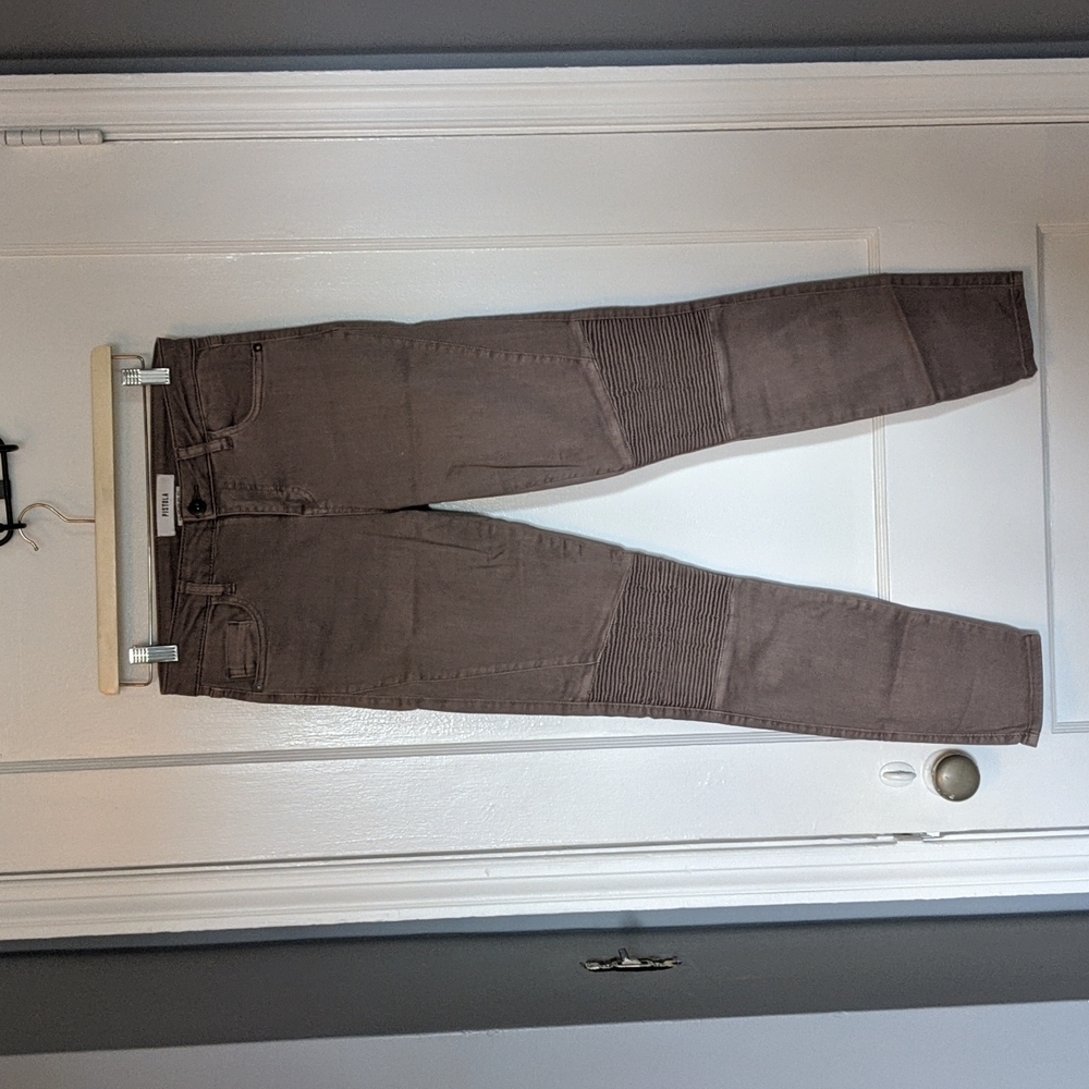 EUC Pistols Moto Jean